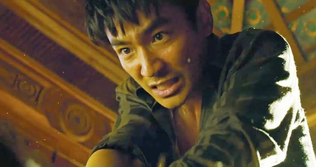 Bộ phim gây kinh ngạc: Phụ nữ mê mẩn lấy chồng, cặp đôi hạnh phúc đến ngất ngây