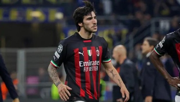 Sandro Tonali: Bí mật hợp đồng kỷ lục tại Newcastle