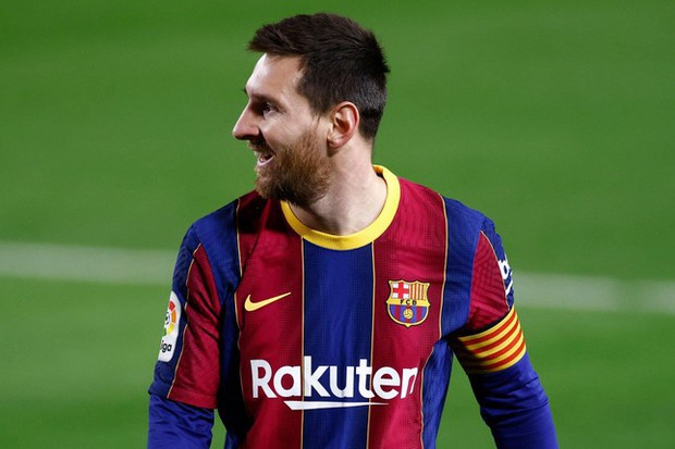 Messi chấm dứt 'nợ lương' với Barcelona từ năm 2025: Khám phá hành trình tuyệt vời của cầu thủ huyền thoại!