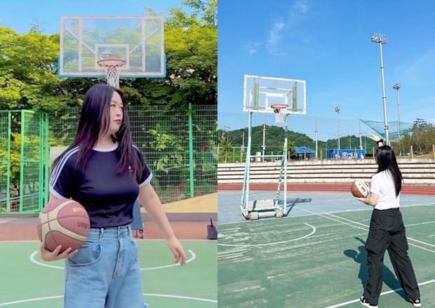 Cô gái Hàn Quốc tiết lộ lời giải đơn giản giúp giảm 47kg trong 1 năm+