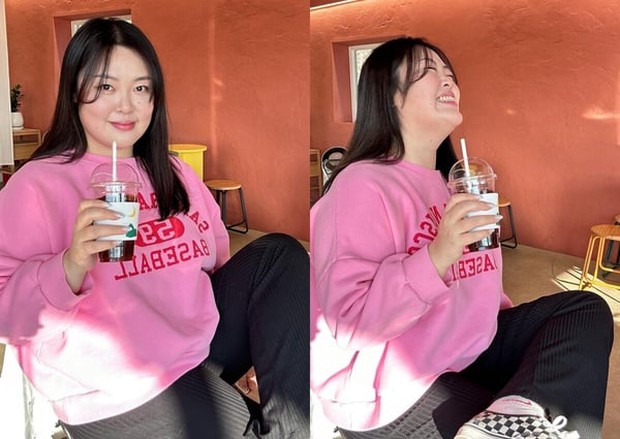 Cô gái Hàn Quốc tiết lộ lời giải đơn giản giúp giảm 47kg trong 1 năm+