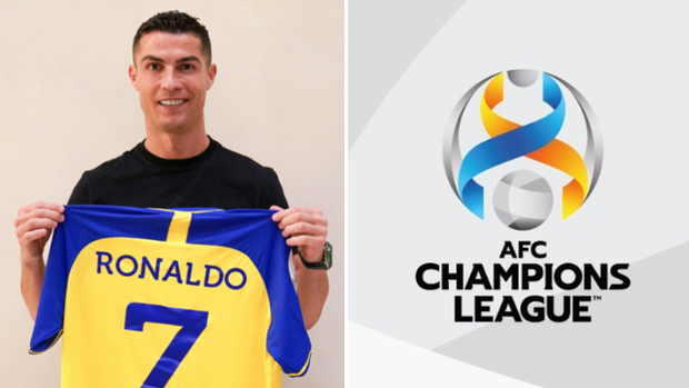Cú đấm mới của Al Nassr: Ronaldo sẽ lấy lại danh hiệu mà Messi từng bỏ qua?