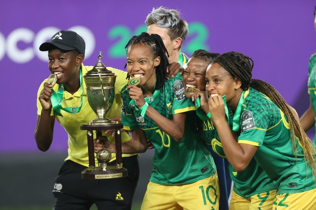 Đội tuyển châu Phi bị chỉ trích vì đòi tiền thưởng World Cup nữ 2023: Sự việc đẫm sắc màu tranh cãi