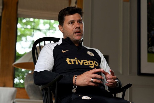 Chelsea - Đội bóng xuất sắc nhất ở nước Anh trong 15 năm qua theo Pochettino
