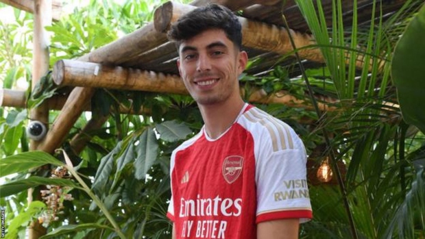 Đội hình tân binh khủng được mong đợi nhất ở Premier League Hè 2023