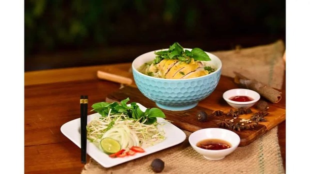 Chuyên trang ẩm thực quốc tế khám phá hương vị trong món phở Việt Nam