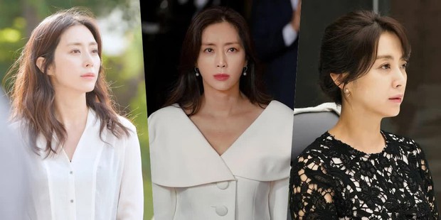 3 mỹ nhân họ Song nổi tiếng nhất màn ảnh Hàn: Song Hye Kyo và ai nữa? - Ảnh 6.