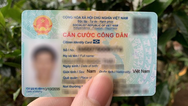 Người dân có bắt buộc phải đổi căn cước công dân thành căn cước? - Ảnh 1. Người dân có bắt buộc phải đổi căn cước công dân thành căn cước? - Ảnh 1.