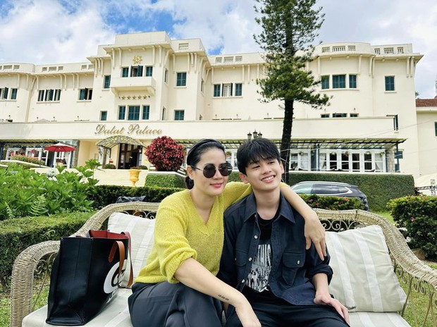 [Đốn tim] Anh chàng sao nhí Việt siêu hot, xinh đẹp không kém soái ca xứ Hàn, sở hữu chiều cao khủng ở tuổi 14