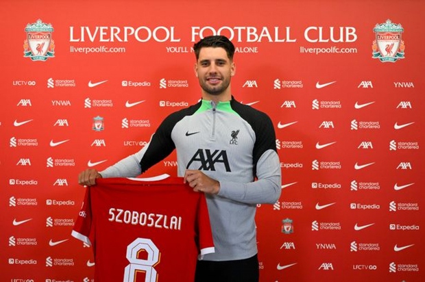 Đội hình tân binh khủng được mong đợi nhất ở Premier League Hè 2023