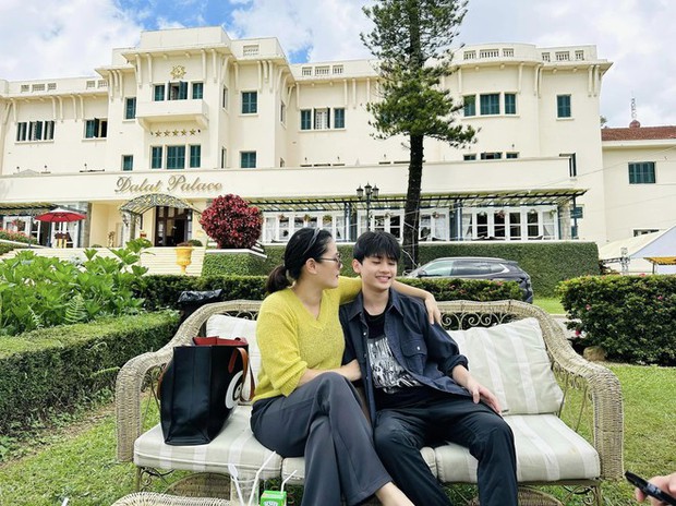 [Đốn tim] Anh chàng sao nhí Việt siêu hot, xinh đẹp không kém soái ca xứ Hàn, sở hữu chiều cao khủng ở tuổi 14