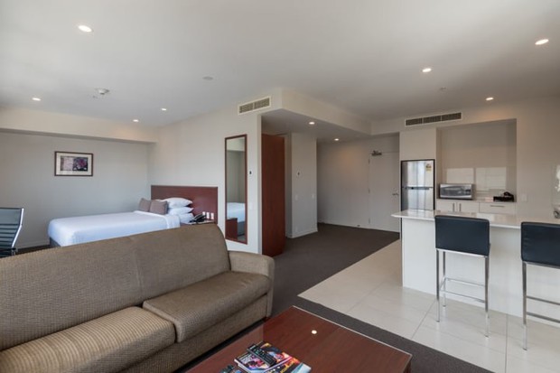 Chào mừng đội tuyển nữ Việt Nam dự World Cup 2023 tại khách sạn 5 sao đẳng cấp thế giới