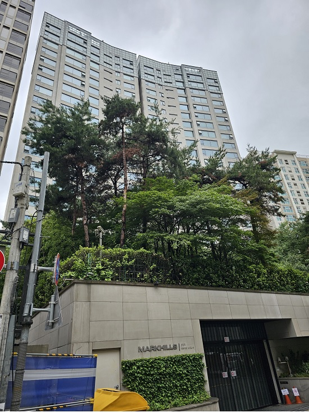 Người đẹp Hàn Quốc 33 tuổi: Bất động sản và tài sản gần 500 tỷ đồng