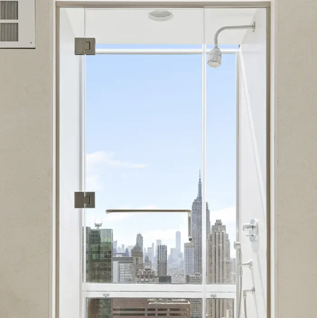Khám phá căn penthouse bạc tỷ của nhà Gucci được rao bán gần chục năm nhưng vẫn “ế chỏng chơ” - Ảnh 6.