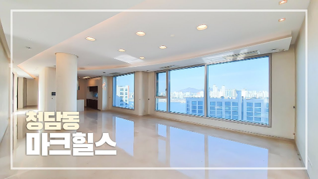 Người đẹp Hàn Quốc 33 tuổi: Bất động sản và tài sản gần 500 tỷ đồng