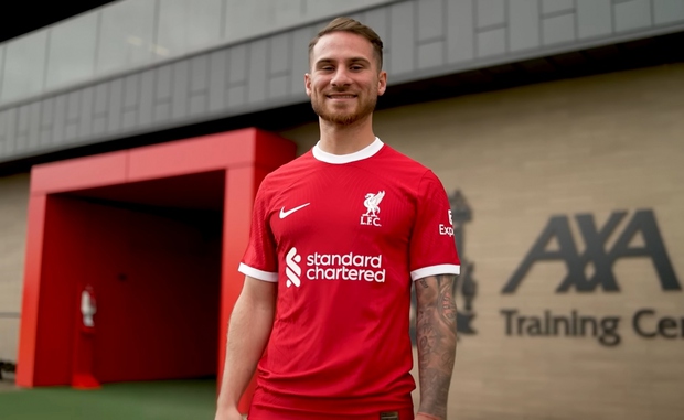 Đội hình tân binh khủng được mong đợi nhất ở Premier League Hè 2023