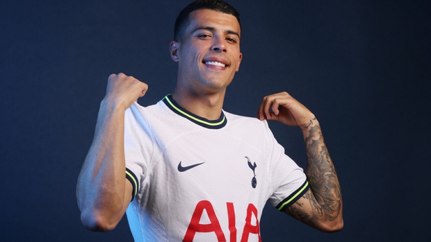 Đội hình tân binh khủng được mong đợi nhất ở Premier League Hè 2023