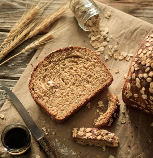 Loại bánh mì được chứng minh giúp giảm eo nhanh, “đánh tan” mỡ nội tạng - Ảnh 2.