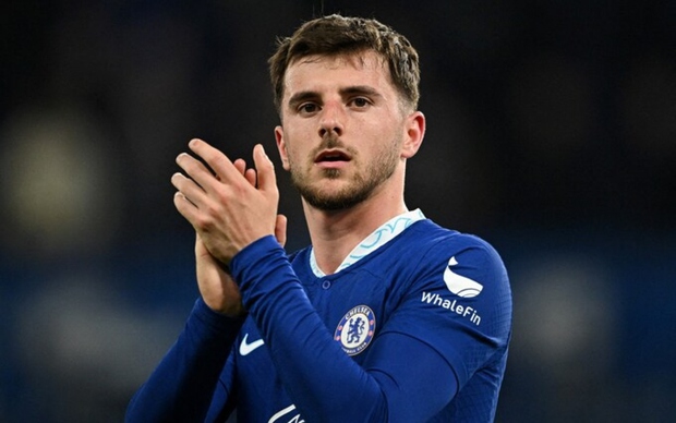 Mason Mount chia sẻ bí mật sốc về quyết định chấm dứt hợp đồng với Chelsea và chuyển đến MU