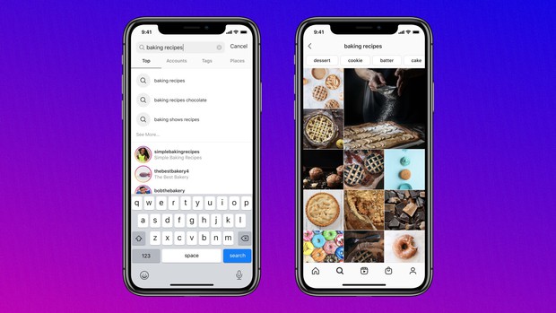 Meta tự giải mã thuật toán trên Facebook và Instagram, hé lộ điều bất ngờ về cách AI gây nghiện người dùng - Ảnh 1. Meta tự giải mã thuật toán trên Facebook và Instagram, hé lộ điều bất ngờ về cách AI gây nghiện người dùng - Ảnh 1.