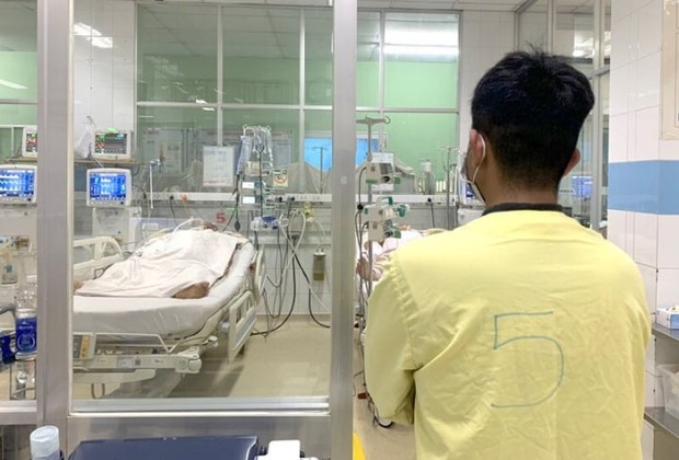 Tiết kiệm 100 triệu đồng ngay hôm nay với tiêm ngừa uốn ván