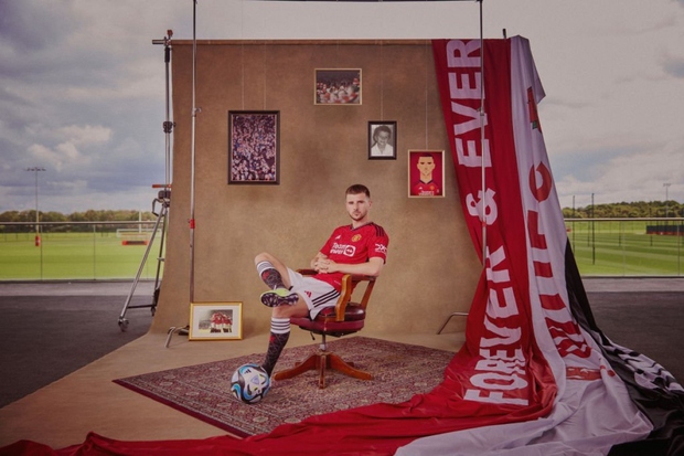 MU chào đón thành công Mason Mount: Sự gia nhập đầy kỳ vọng!