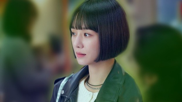 Phản diện thật sự ở phim Hàn top 1 Việt Nam: Hại nữ chính mất tất cả, U30 trẻ đẹp nhưng sự nghiệp mờ nhạt - Ảnh 1.