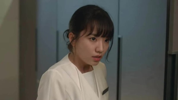 Phản diện thật sự ở phim Hàn top 1 Việt Nam: Hại nữ chính mất tất cả, U30 trẻ đẹp nhưng sự nghiệp mờ nhạt - Ảnh 3.