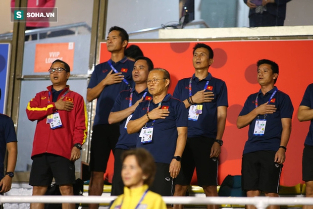 HLV Park Hang-seo gửi thông điệp đặc biệt, đội tuyển nữ Việt Nam sẵn sàng chinh phục World Cup