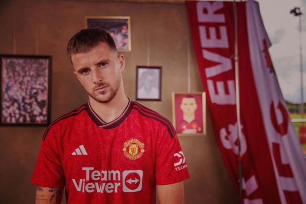 MU chào đón thành công Mason Mount: Sự gia nhập đầy kỳ vọng!