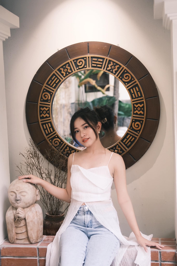 Nàng dâu Gen Z khoe mẹ chồng trong mơ - Ảnh 4. Nàng dâu Gen Z khoe mẹ chồng trong mơ - Ảnh 4.