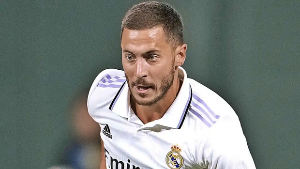 Inter Miami bắt tay cùng Messi, học trò mới của HLV Hazard?