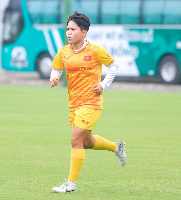 Câu chuyện đằng sau 23 cô gái kim cương: Hành trình lịch sử của đội tuyển nữ Việt Nam tại World Cup 2023