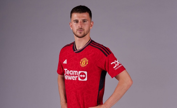 Mason Mount - Hiện tượng trẻ đắt giá nhất trong đội hình triệu đô của MU?