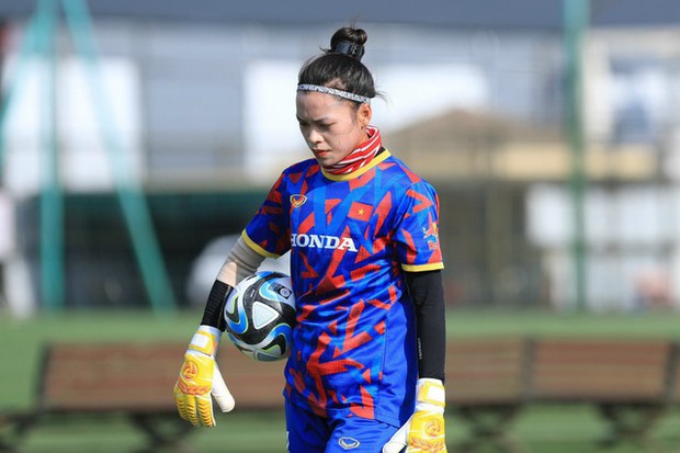 Câu chuyện đằng sau 23 cô gái kim cương: Hành trình lịch sử của đội tuyển nữ Việt Nam tại World Cup 2023