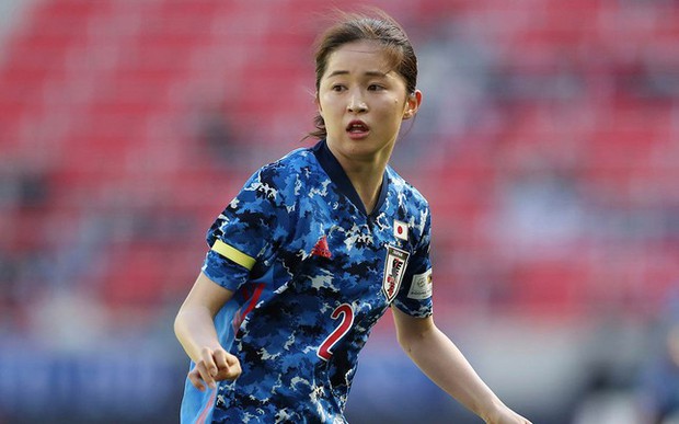 Đỉnh cao nhan sắc các ngôi sao World Cup nữ 2023 - Bạn có tin là ai là người đẹp nhất?