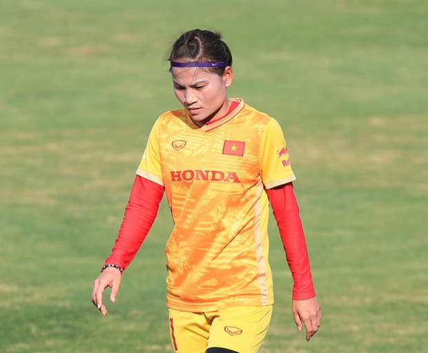 Câu chuyện đằng sau 23 cô gái kim cương: Hành trình lịch sử của đội tuyển nữ Việt Nam tại World Cup 2023