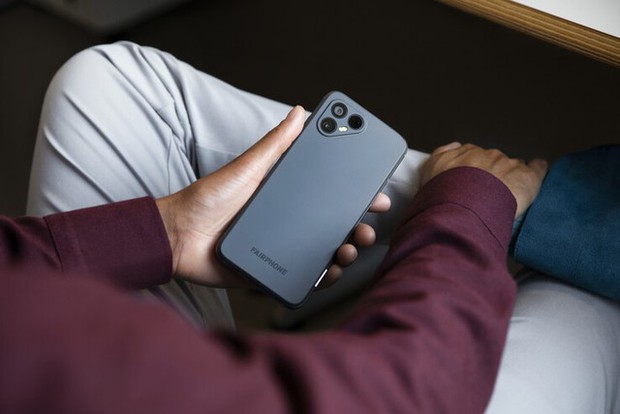 Nếu iPhone quá nhàm chán, thử ngay mẫu điện thoại lắp ghép như đồ chơi lego đang gây sốt thị trường - Ảnh 3.