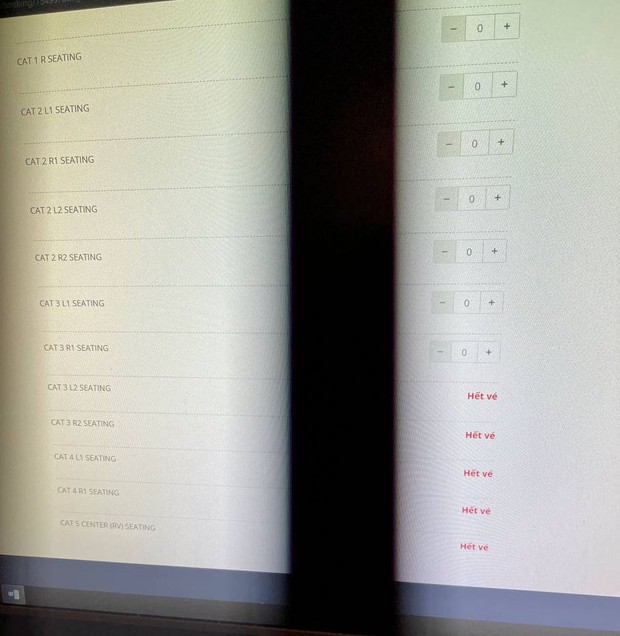 BLACKPINK: Chưa bao giờ có cơ hội tuyệt vời như này để mua vé VIP, giữ chặt lấy cơ hội ngay!