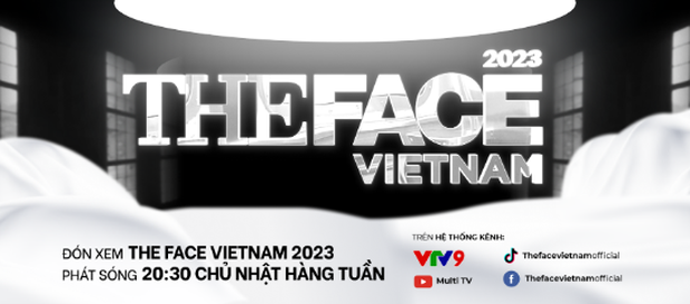 The Face Vietnam 2023: Tạo ấn tượng mạnh, gây sốt khán giả với trở lại chói sáng