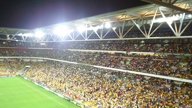 Khám phá sân vận động siêu hiện đại đáng mong chờ tại World Cup nữ 2023