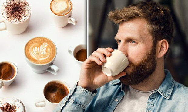 Cà phê: Kỹ thuật chiên độc để tăng 4 lần lợi ích sức khỏe!