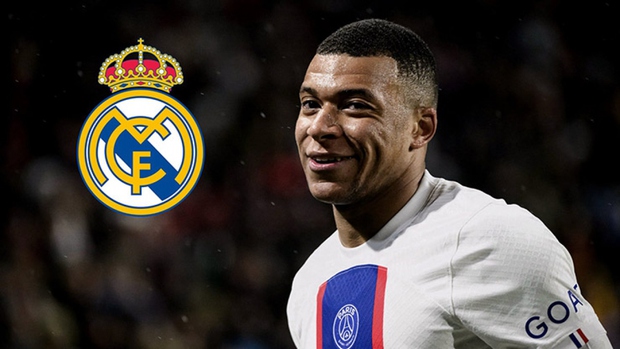 UTE 7/7: Mbappe xác nhận gia nhập Real Madrid, MU chuẩn bị chào đón cầu thủ mới!