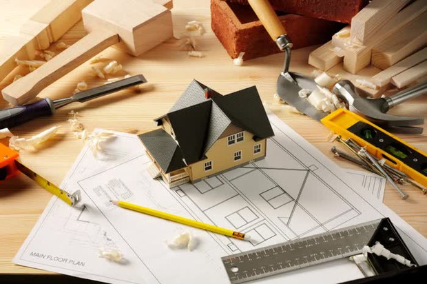 4 điều cần biết nếu bạn có ý định cải tạo nhà chung cư cũ - Ảnh 3.