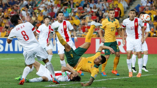 Khám phá sân vận động siêu hiện đại đáng mong chờ tại World Cup nữ 2023