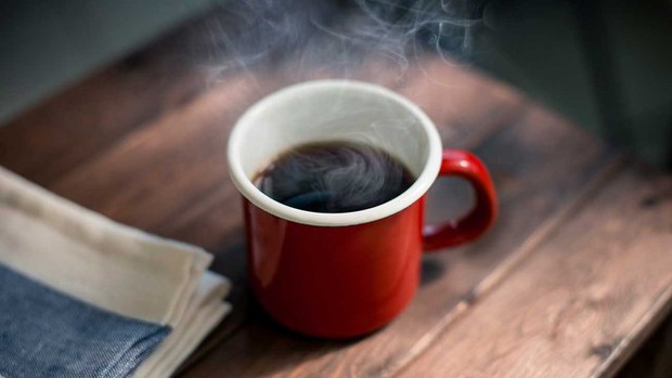 Cà phê: Kỹ thuật chiên độc để tăng 4 lần lợi ích sức khỏe!