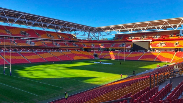 Khám phá sân vận động siêu hiện đại đáng mong chờ tại World Cup nữ 2023