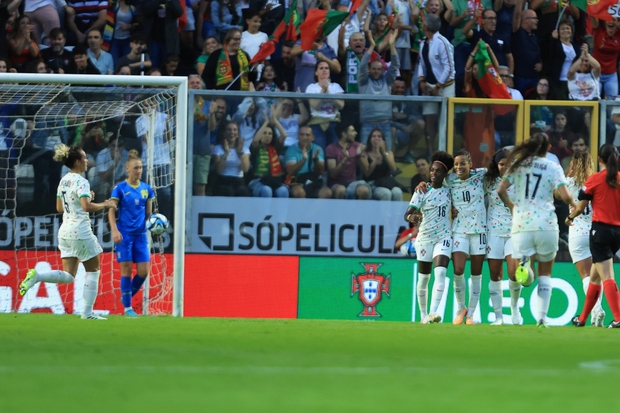 Chiến thắng chói sáng của đối thủ ĐT nữ Việt Nam trước khi hành quân đến World Cup
