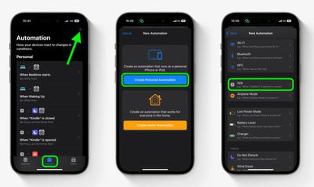 Nếu đã quá mệt mỏi với việc luôn phải chỉnh khóa hướng trên iPhone, mẹo nhỏ này có thể giúp bạn - Ảnh 2. Nếu đã quá mệt mỏi với việc luôn phải chỉnh khóa hướng trên iPhone, mẹo nhỏ này có thể giúp bạn - Ảnh 2.