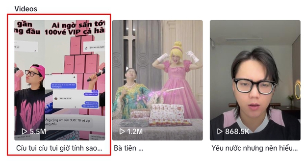 “săn" vé concert BLACKPINK